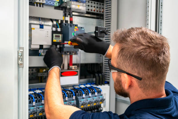 Best Commercial Electrician Services  in Marengo, IL