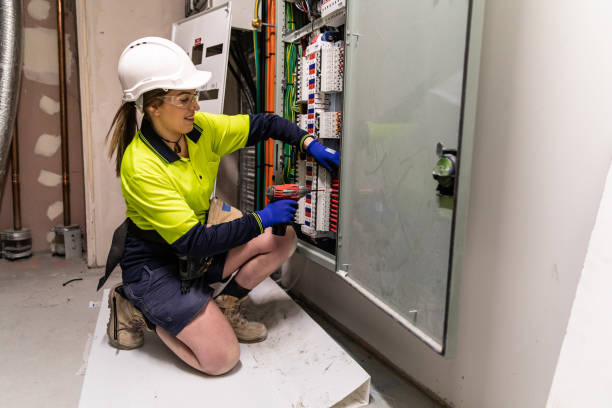 Best Affordable Electrical Installation  in Marengo, IL