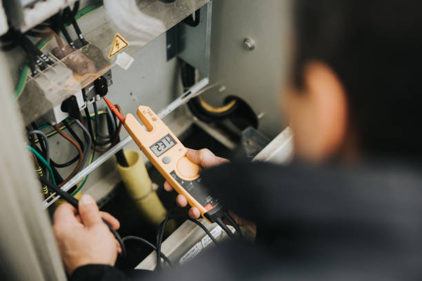 Best Electrician Near Me  in Marengo, IL