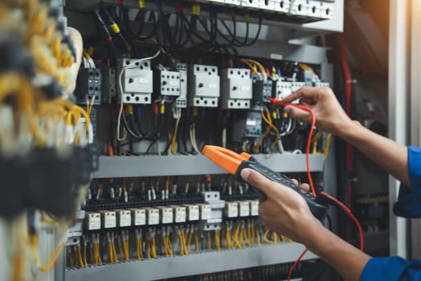 Best Electrical System Inspection  in Marengo, IL