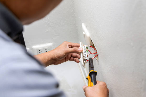 Best Electrical Troubleshooting Services  in Marengo, IL