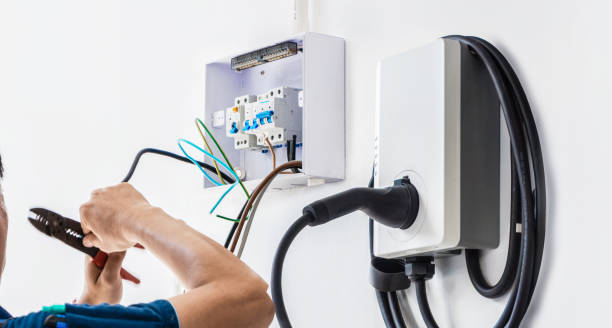Best Electrical Repair Services  in Marengo, IL