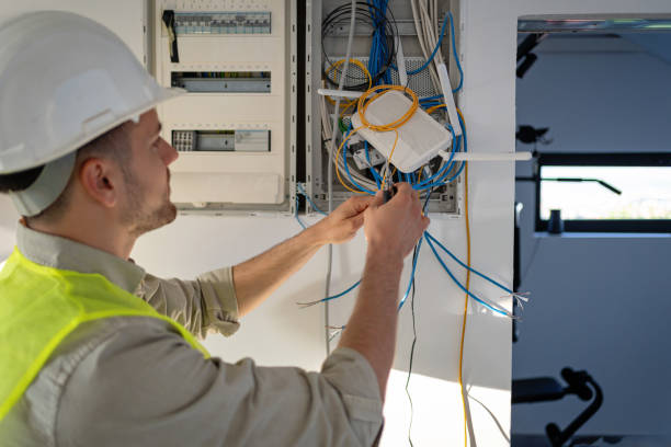 Best Commercial Electrician Services  in Marengo, IL